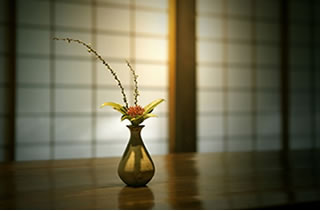 「なごみ空間工房」名前の由来