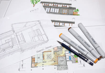 なごみ空間工房からのご提案