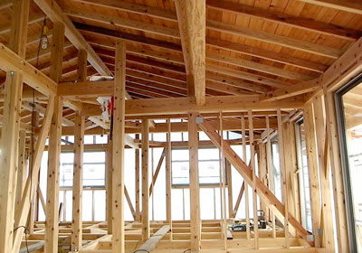 内外装・木工事