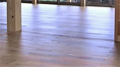 なごみ空間工房のユニバーサルデザイン住宅