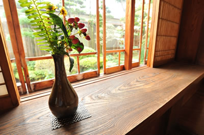 将来を見据え、ユニバーサルデザインで創る「終の住処」