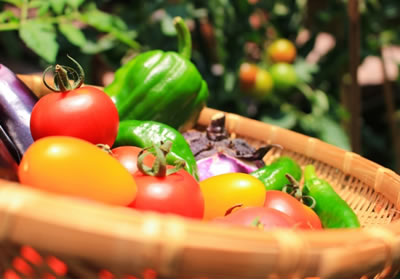 ていねいな暮らし