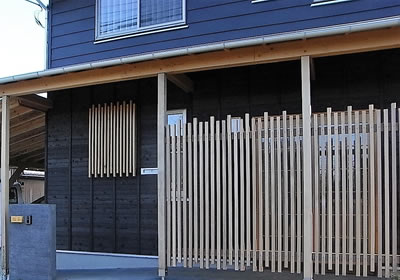 飽きのこないデザイン