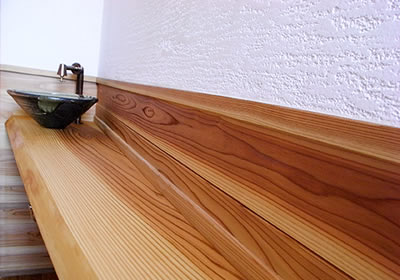 愛着の持てる住まい