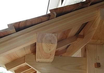 匠の技をもつ地域工務店