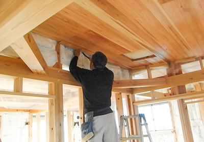 地域職人との連携